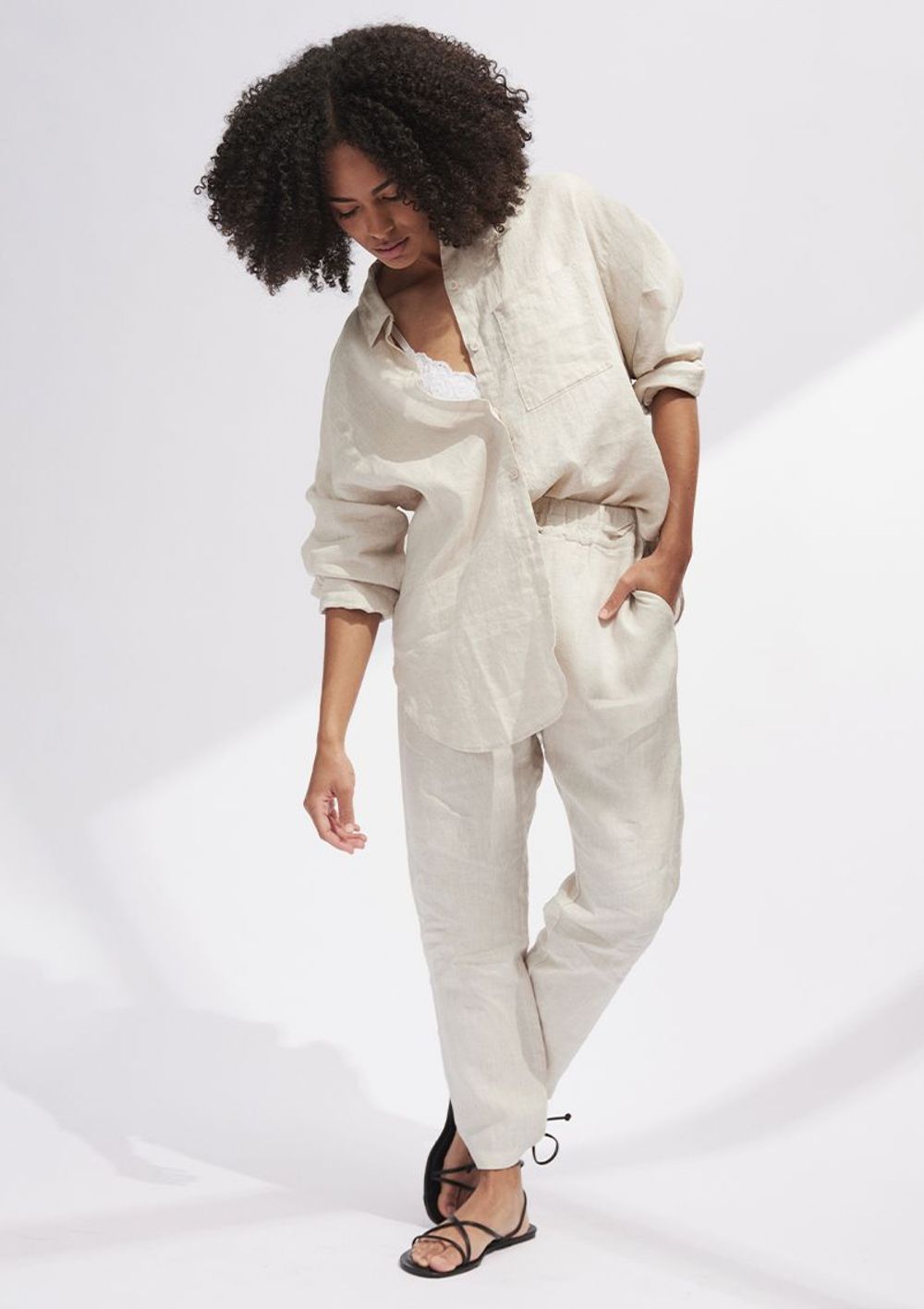 SHOP LINEN