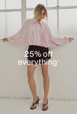 20% OFF EVERYTHING NEW STYLES ADDED