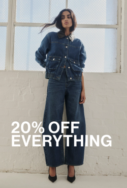 DECJUBA Denim
