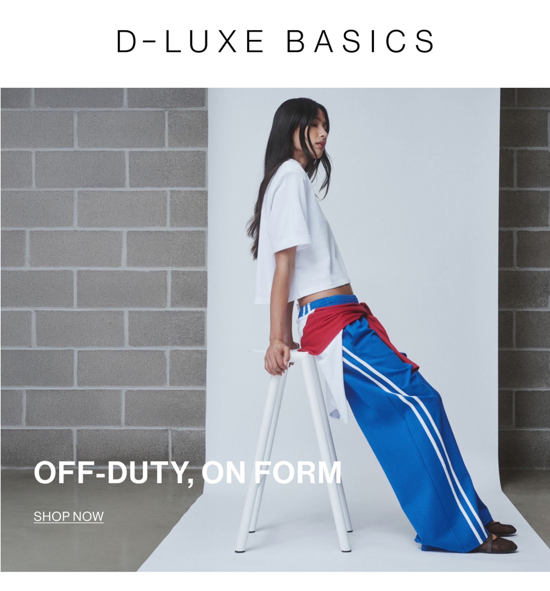 DLUXE