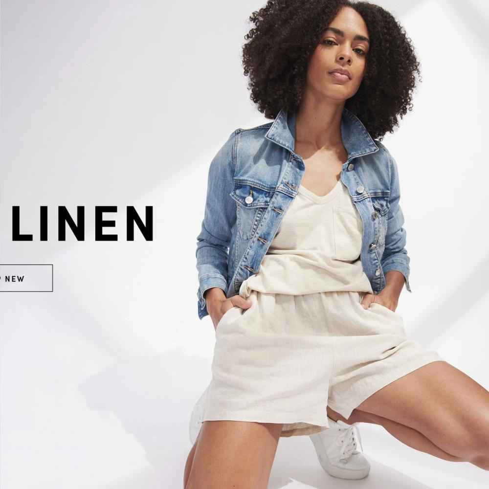Fresh Linen