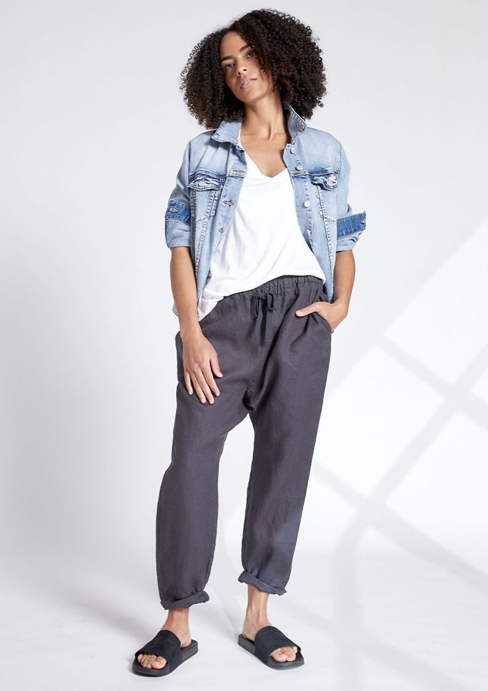 SHOP PANTS