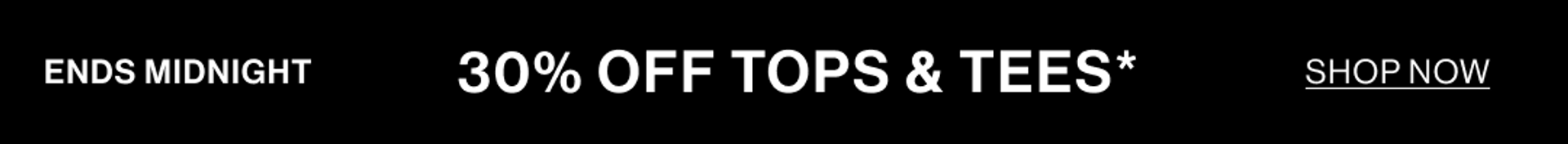 tops promo
