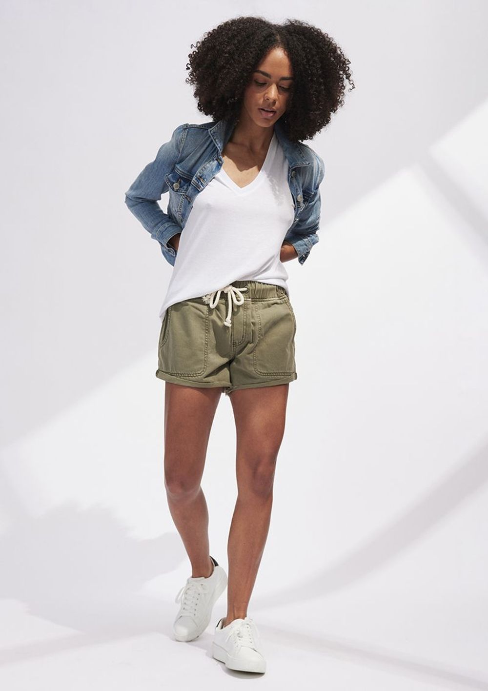 SHOP SHORTS