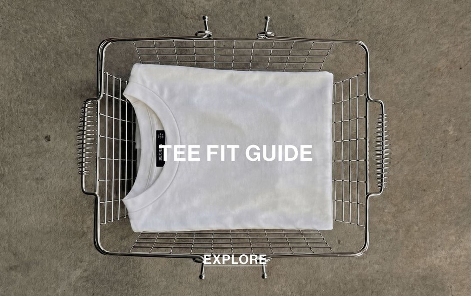 tee guide