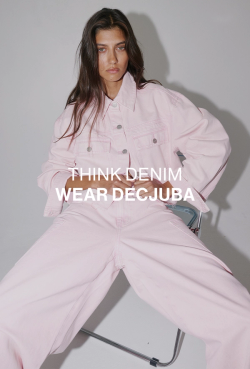 DECJUBA Denim