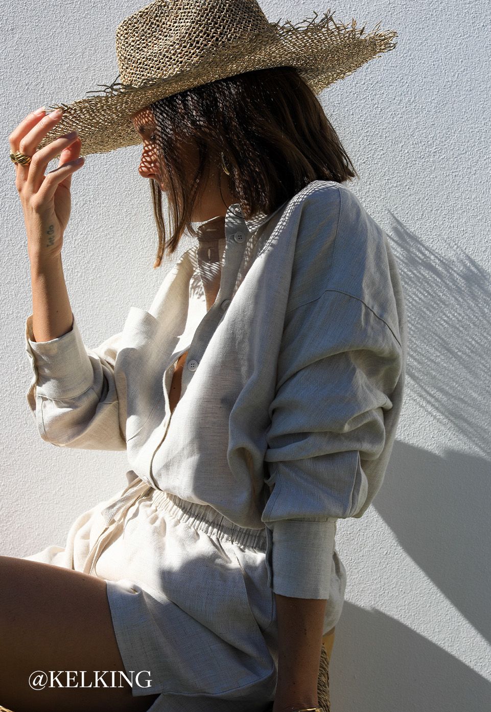 SEEN IN DECJUBA STYLE