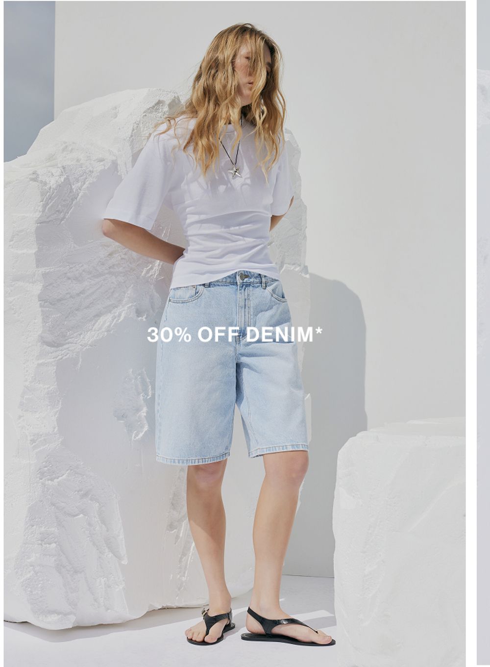 SHOP DENIM