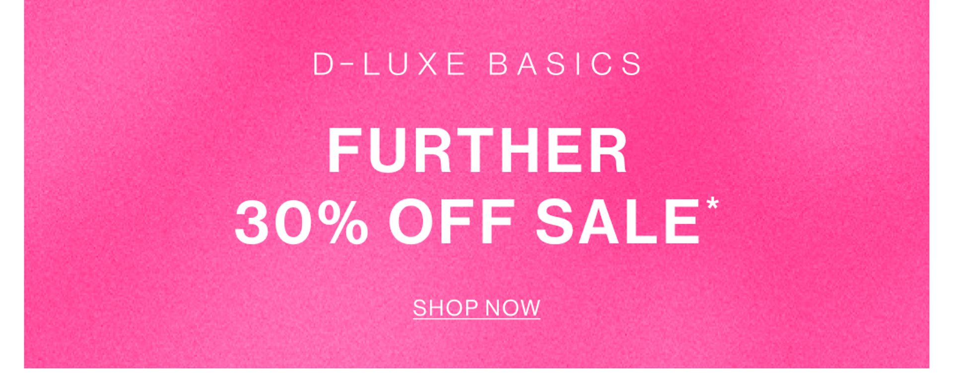 SHOP D-LUXE
