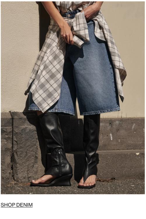 DENIM