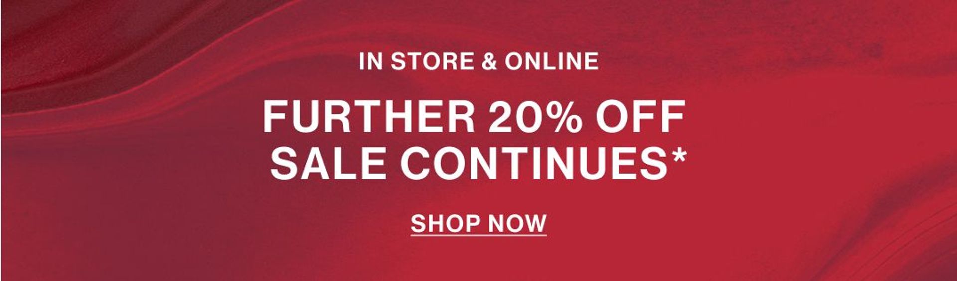 sale