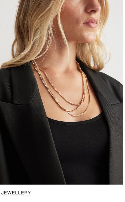 JEWELLERY