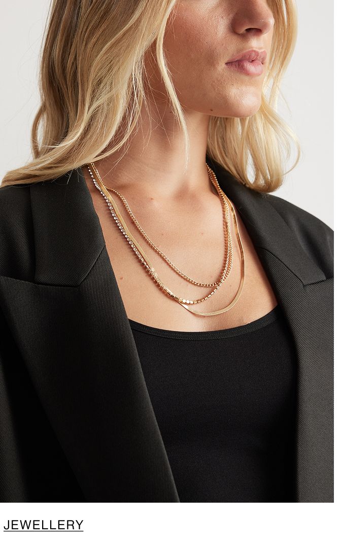 JEWELLERY