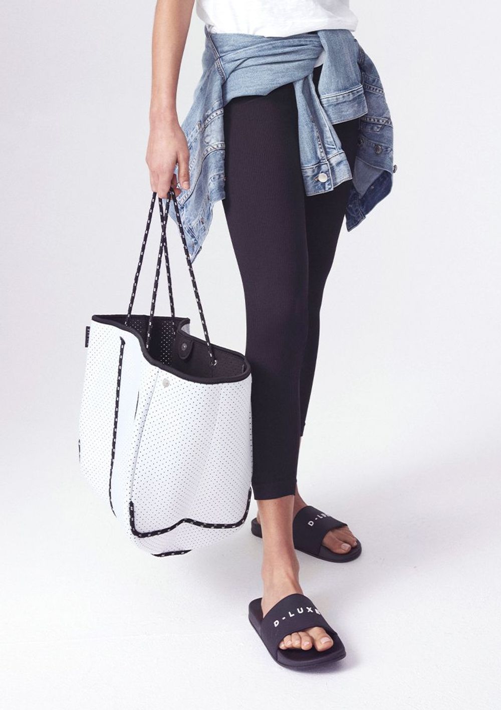 SHOP ACCESSORIES
