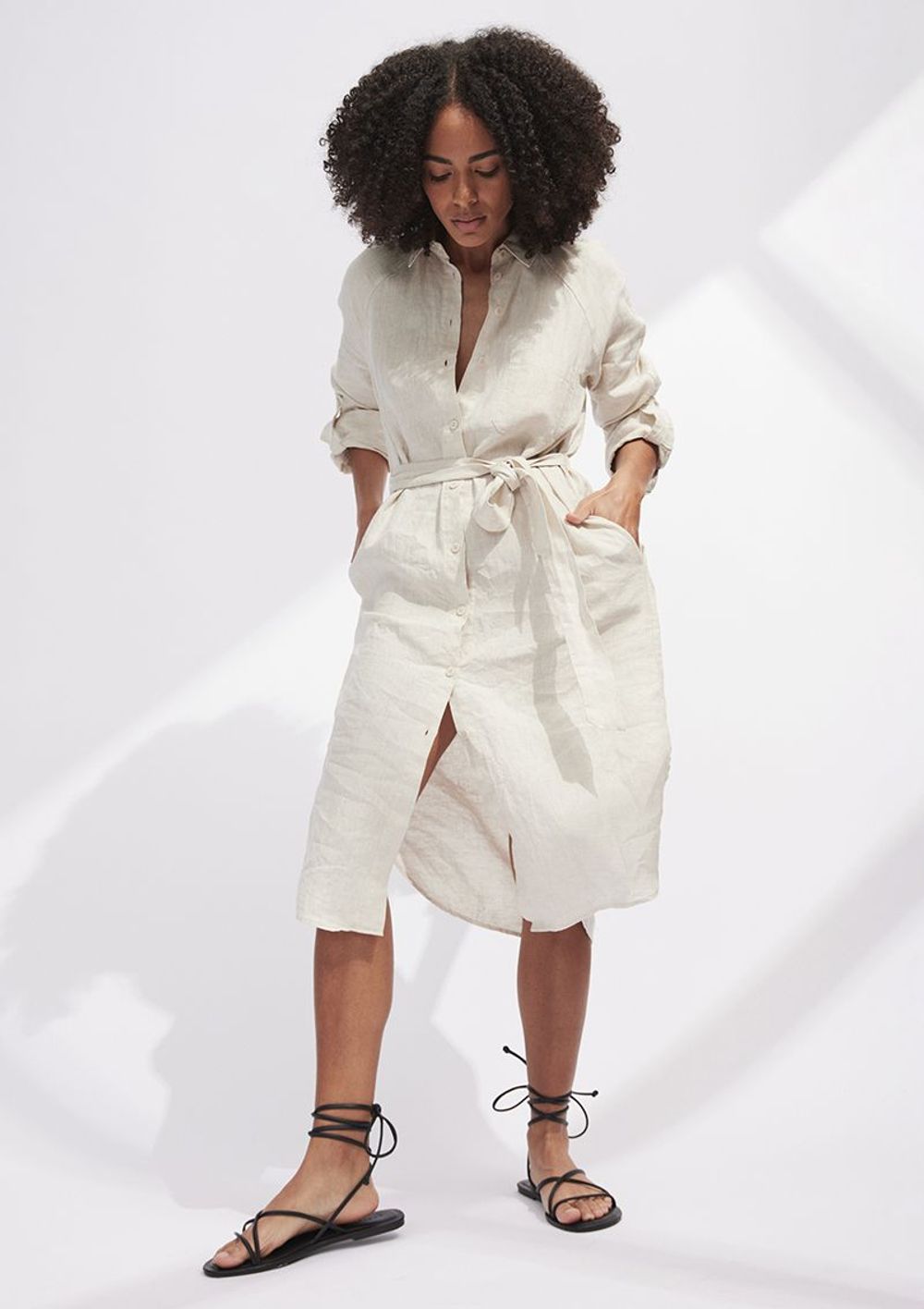 SHOP DRESSES