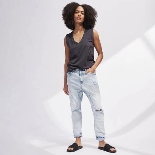 SHOP DENIM