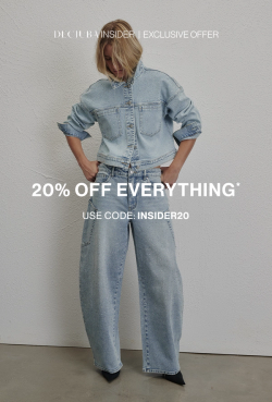 DECJUBA Denim