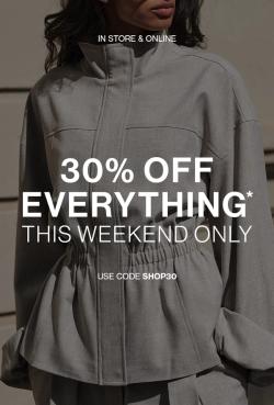 Clothing