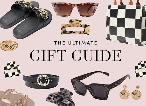 Gift By End Use