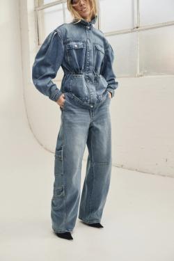 DECJUBA Denim