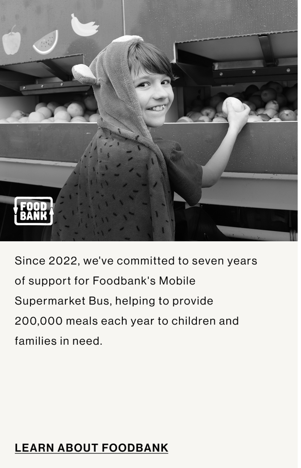 FOODBANK