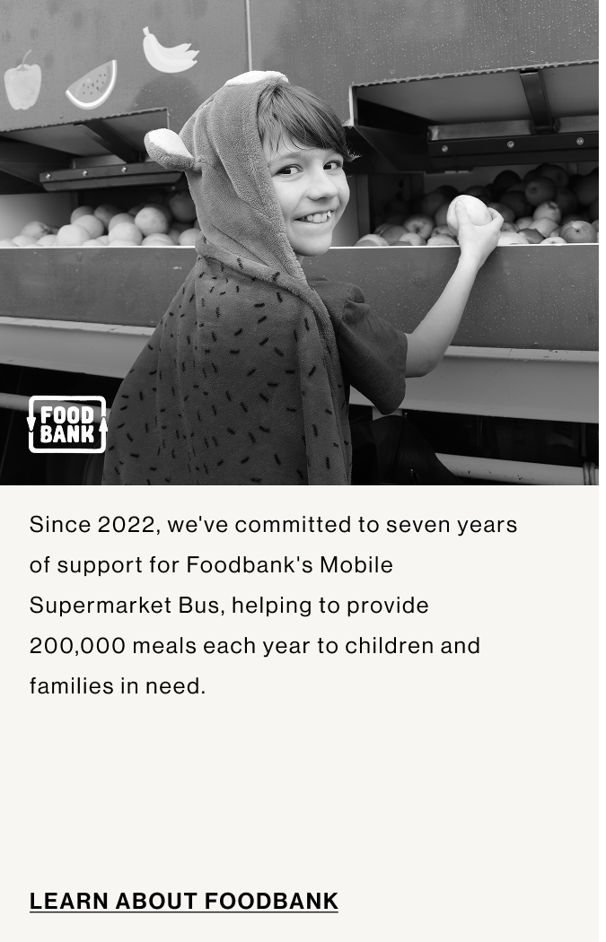 FOODBANK