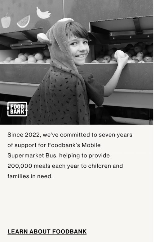 FOODBANK