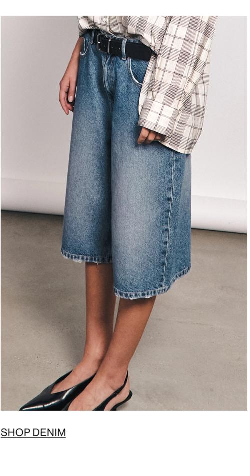 DENIM