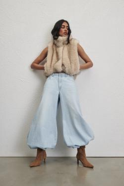 DECJUBA Denim