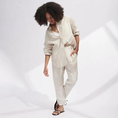 SHOP LINEN