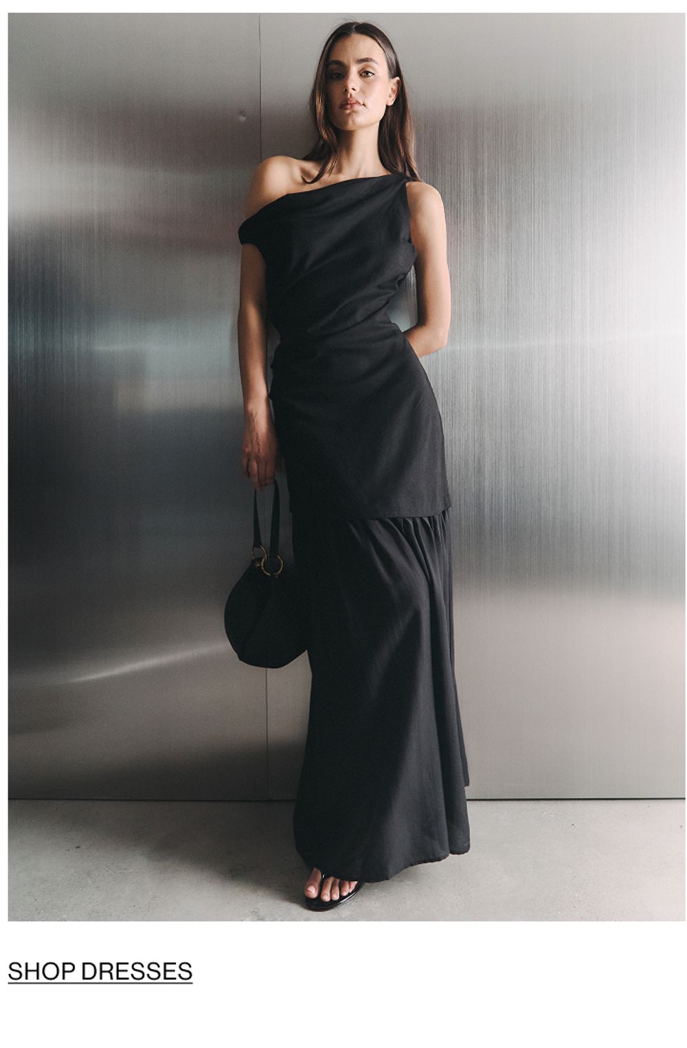 DRESSES