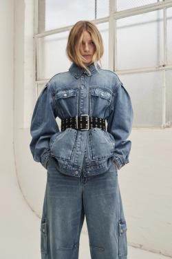 DECJUBA Denim