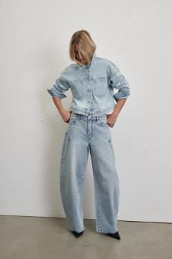 DECJUBA Denim