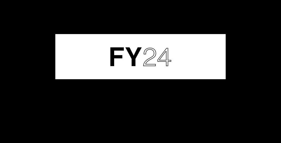 FY24