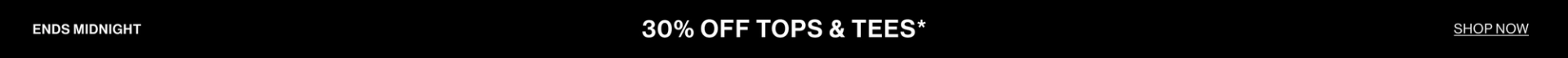 tops promo