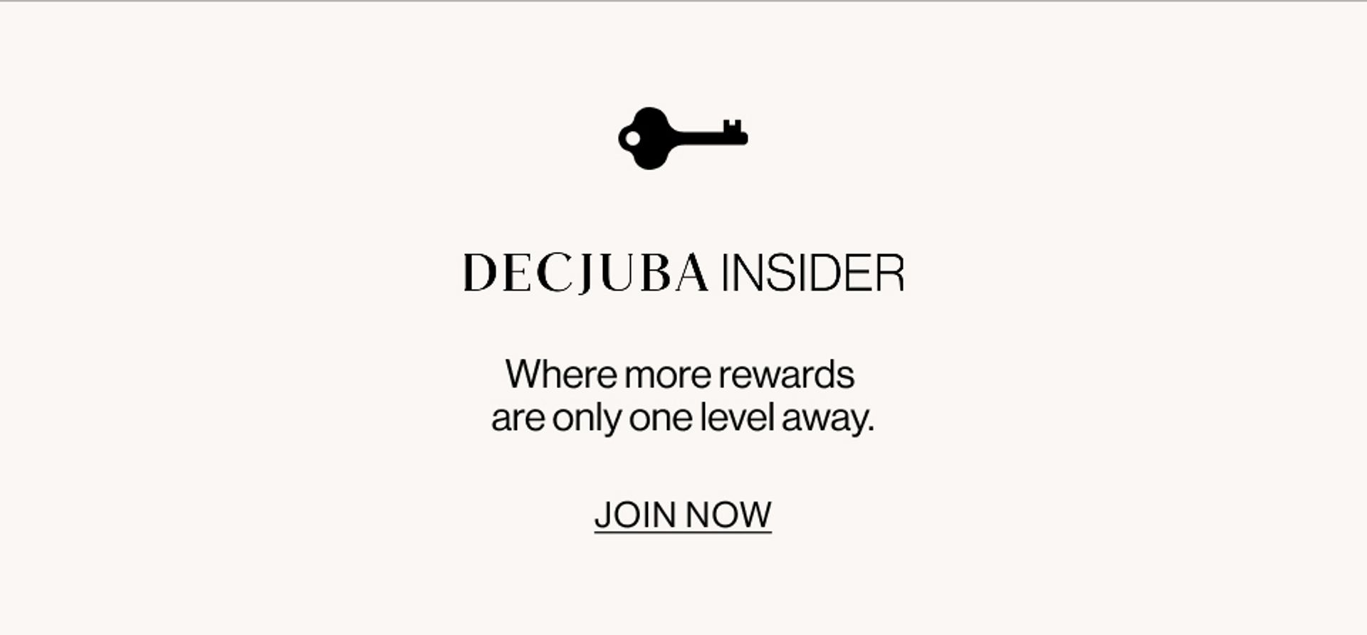 JOIN INSIDER