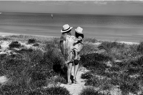 DECJUBA FOUNDATION X ST KILDA MUMS | DECJUBA