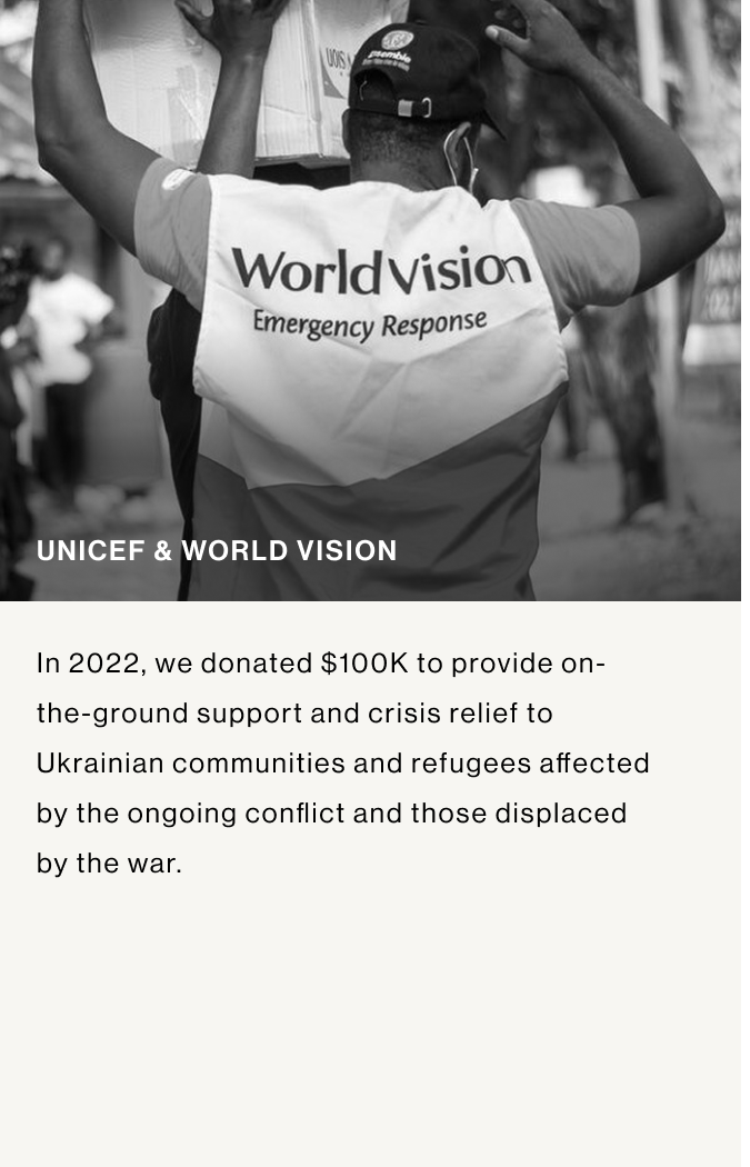 DECJUBA Foundation | DECJUBA