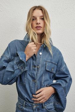 DECJUBA Denim