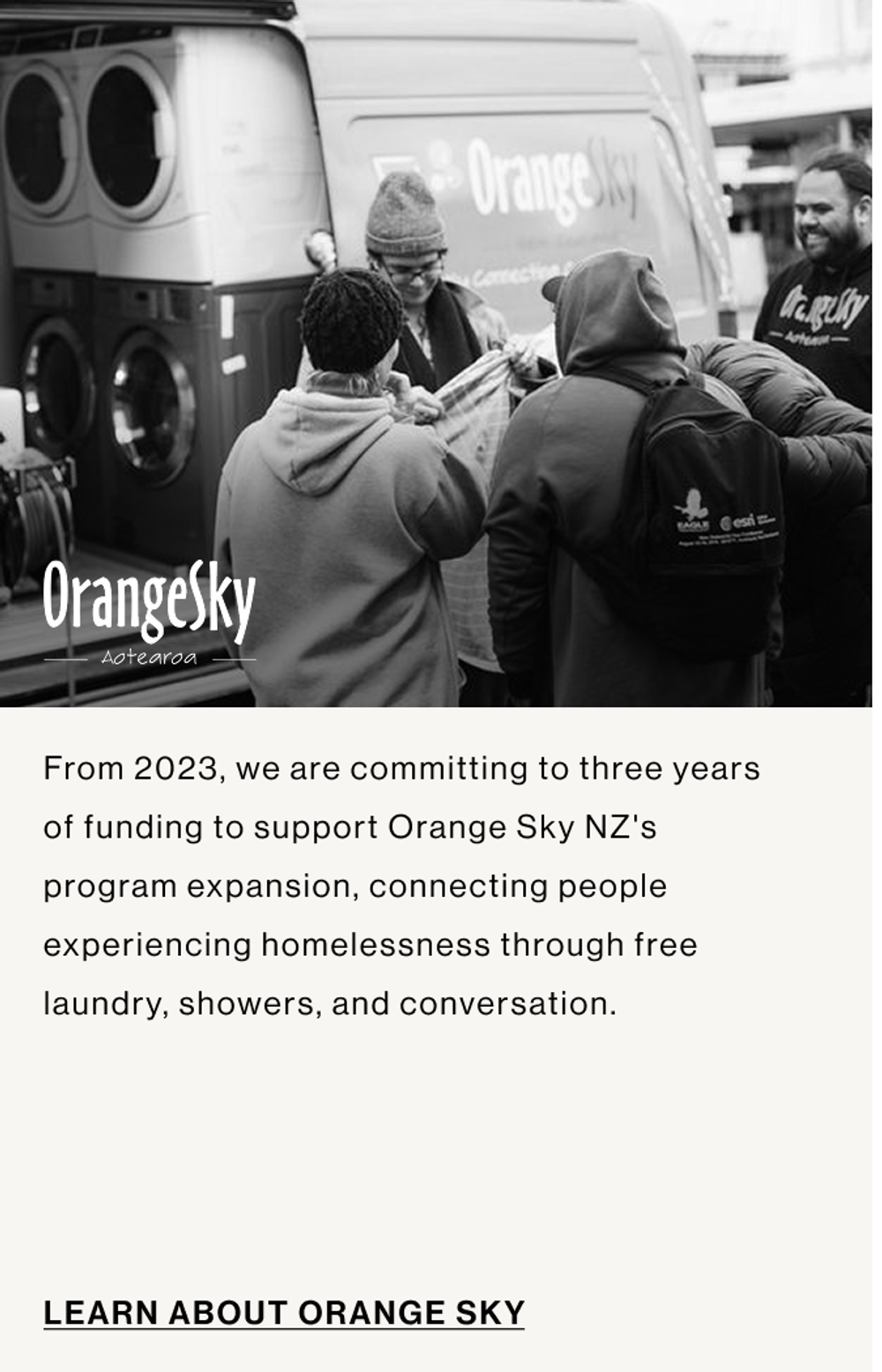 DECJUBA Foundation | DECJUBA