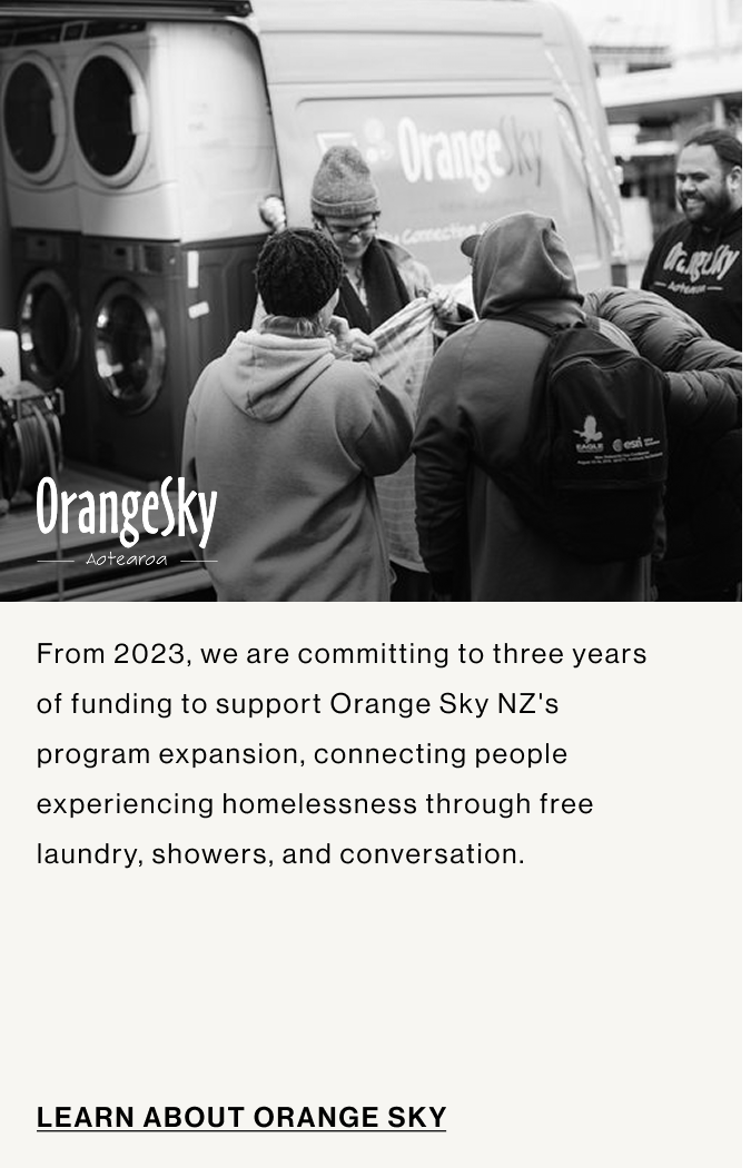 DECJUBA Foundation | DECJUBA