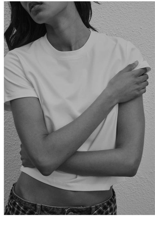 SHOP WOMEN'S TEES
