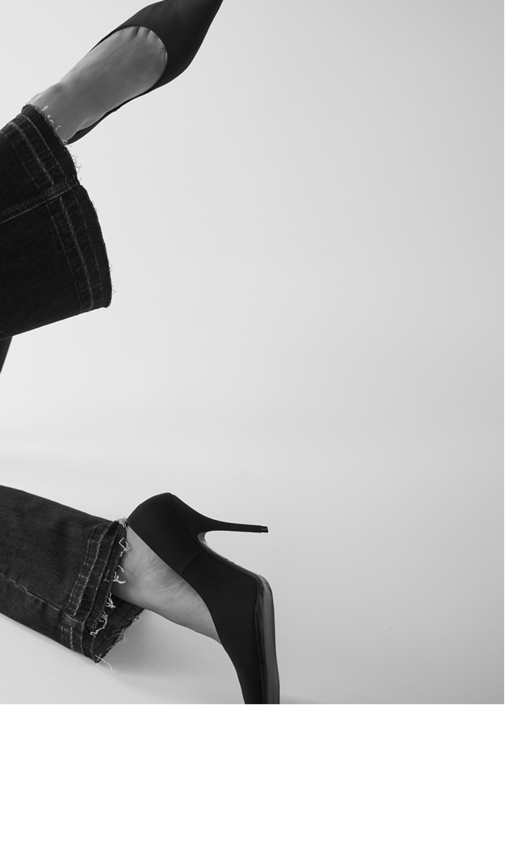 SHOP FLARE JEANS