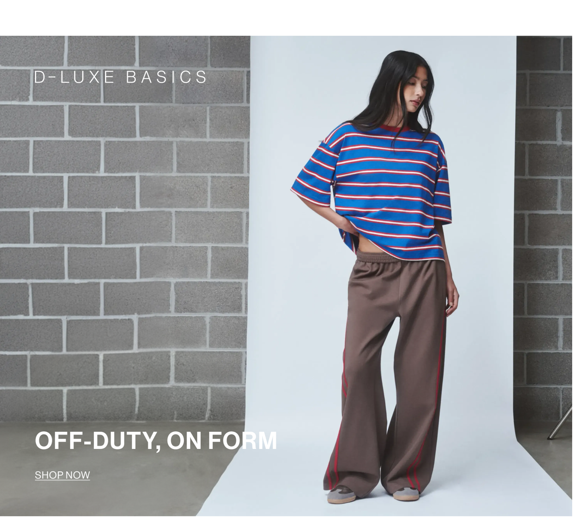 D-LUXE BASICS