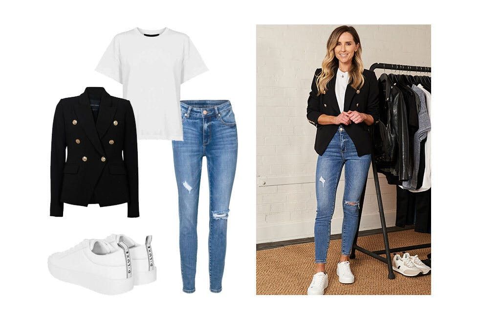 DECJUBA STYLING SERIES Presented by Renee Enright | DECJUBA