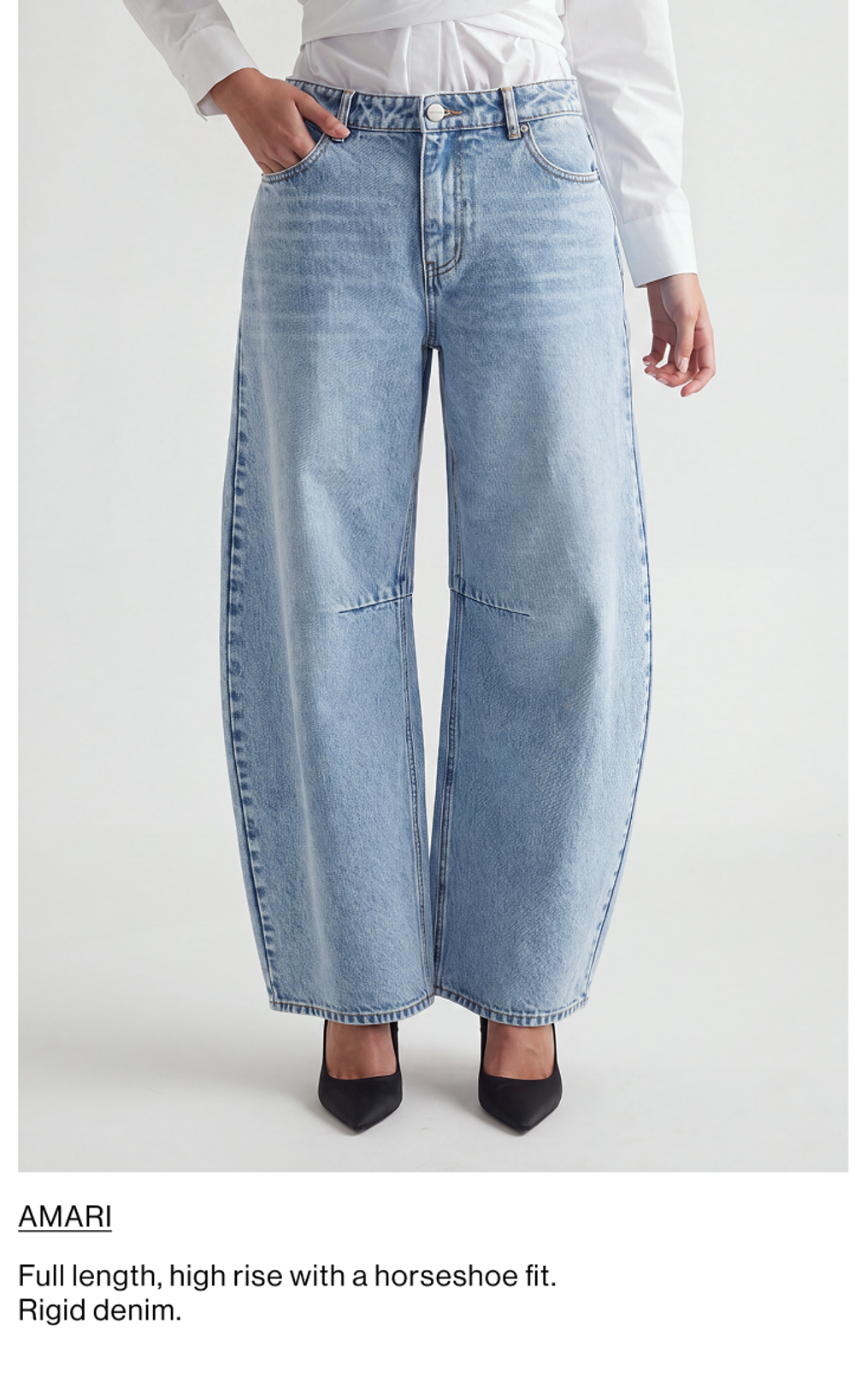 SHOP AMARI
