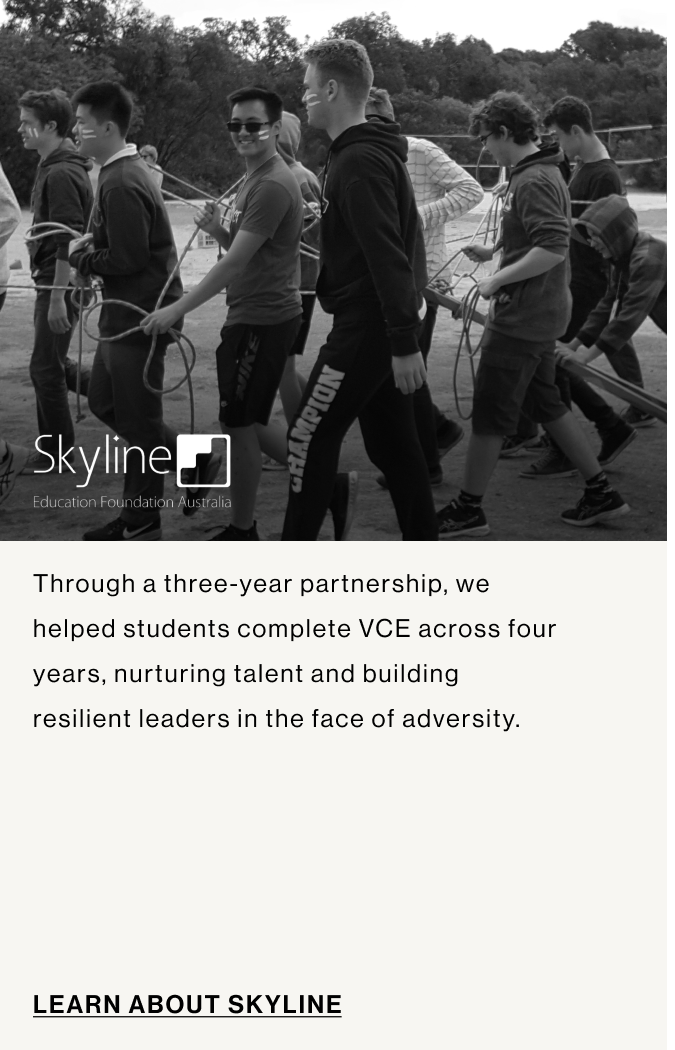 DECJUBA Foundation | DECJUBA