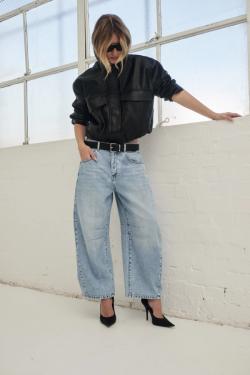 DECJUBA Denim