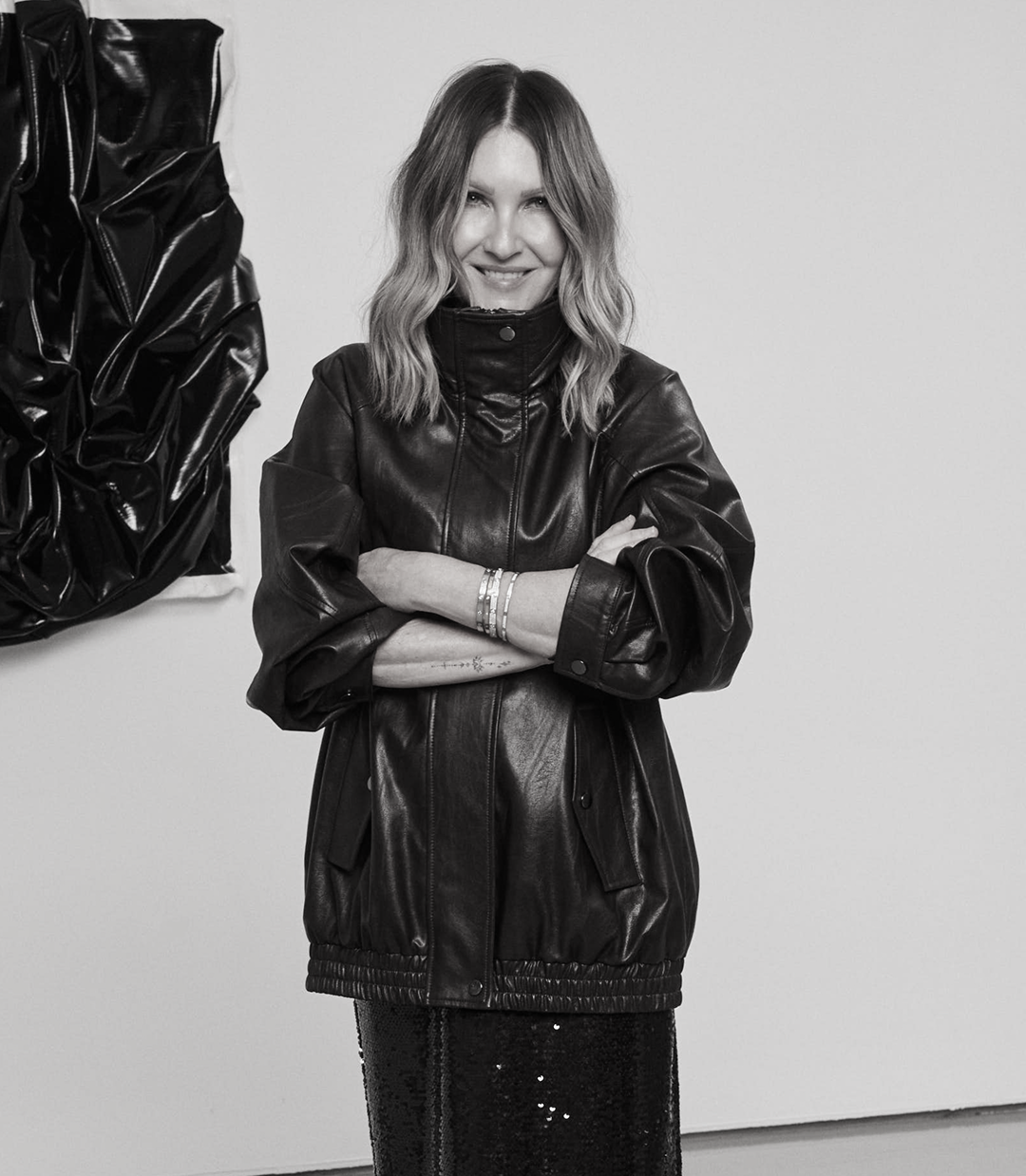 DECJUBA Future | Tania Austin