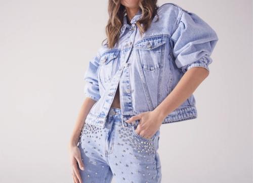 The Denim Rule Book | DECJUBA